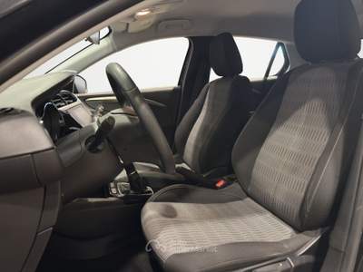 Opel Corsa  1.2 edition s&s 75cv Nero usata Firenze