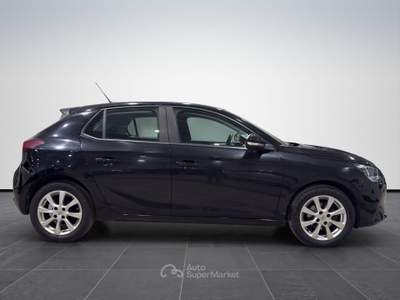 Opel Corsa  1.2 edition s&s 75cv Nero usata Firenze