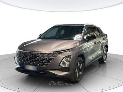 Omoda 5 1.6 tgdi comfort 7dct Grigio usata Verona