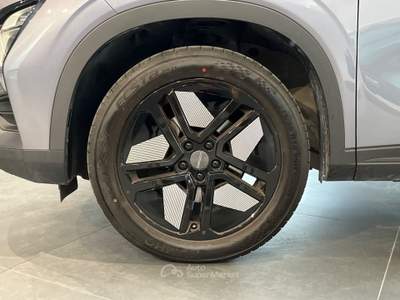 Omoda 5 1.6 tgdi comfort 7dct Grigio usata Verona