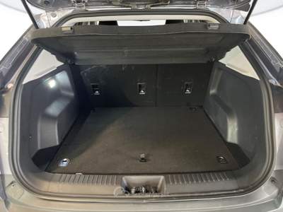 Omoda 5 1.6 tgdi comfort 7dct Grigio usata Verona