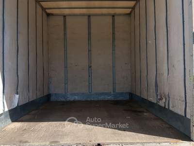 Citroen Jumper MOTORE DA SOSTITUIRE Bianco usata Cesano Maderno