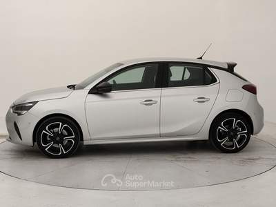Opel Corsa  - corsa 1.2 elegance s&s 100cv at8 Grigio usata Torino