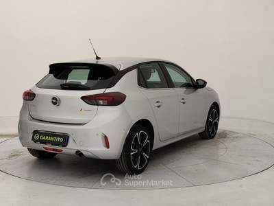 Opel Corsa  - corsa 1.2 elegance s&s 100cv at8 Grigio usata Torino