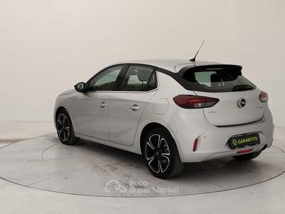 Opel Corsa  - corsa 1.2 elegance s&s 100cv at8 Grigio usata Torino