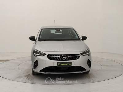 Opel Corsa  - corsa 1.2 elegance s&s 100cv at8 Grigio usata Torino
