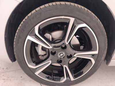 Opel Corsa  - corsa 1.2 elegance s&s 100cv at8 Grigio usata Torino