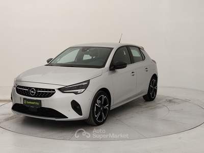 Opel Corsa  - corsa 1.2 elegance s&s 100cv at8 Grigio usata Torino