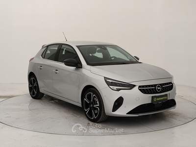 Opel Corsa  - corsa 1.2 elegance s&s 100cv at8 Grigio usata Torino