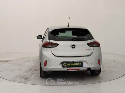 Opel Corsa  - corsa 1.2 elegance s&s 100cv at8 Grigio usata Torino
