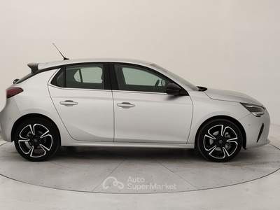Opel Corsa  - corsa 1.2 elegance s&s 100cv at8 Grigio usata Torino