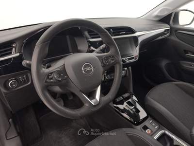 Opel Corsa  - corsa 1.2 elegance s&s 100cv at8 Grigio usata Torino