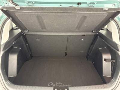 Hyundai Bayon  1.2 mpi xline Verde usata Settimo Torinese