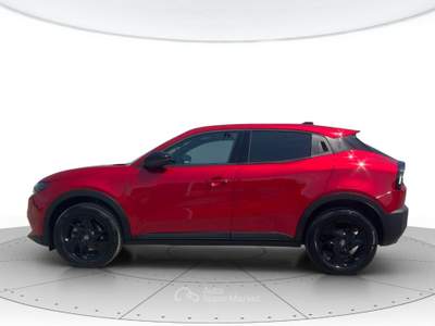 Alfa Romeo Junior  1.2 ibrida 145cv edct6 Rosso usata Rovigo