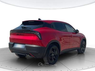 Alfa Romeo Junior  1.2 ibrida 145cv edct6 Rosso usata Rovigo