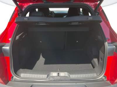 Alfa Romeo Junior  1.2 ibrida 145cv edct6 Rosso usata Rovigo