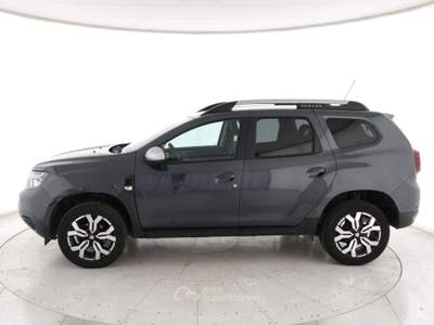 Dacia Duster Duster 1.5 blue dci prestige up 4x2 115cv Grigio usata Legnago