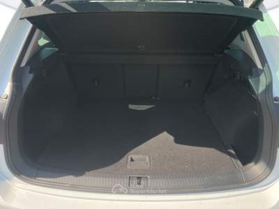 Volkswagen Tiguan Tiguan 2.0 tdi advanced 4motion 150cv Bianco usata Rovigo