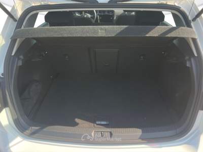 Volkswagen Golf Golf 5p 1.5 tgi business 130cv Bianco usata Rovigo