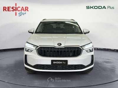 Skoda Kodiaq Kodiaq 2.0 tdi executive 150cv dsg 7p.ti iva esposta  Bianco usata Alessandria
