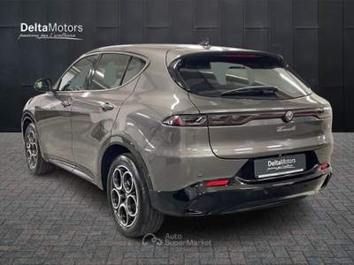 Alfa Romeo Tonale  -  1.6 sprint 130cv tct6 Grigio usata Montecosaro