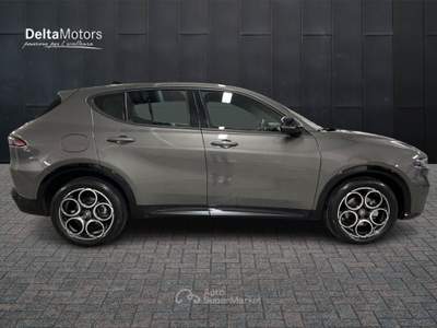Alfa Romeo Tonale  -  1.6 sprint 130cv tct6 Grigio usata Montecosaro