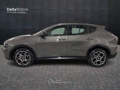Alfa Romeo Tonale  -  1.6 sprint 130cv tct6 Grigio usata Montecosaro