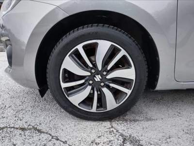 Suzuki Swift Swift 1.2h top Argento usata Cuneo