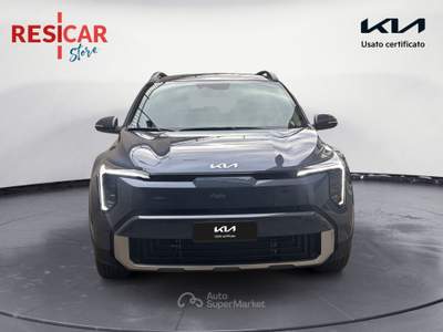 Kia Stonic Nuova  1.0 t-gdi mh style tech Blu/Azzurro usata Paruzzaro
