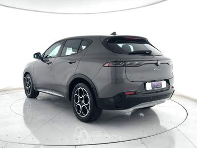 Alfa Romeo Tonale  1.6 ti 130cv tct6 camera360+acc+neopatentati Grigio usata Ghedi