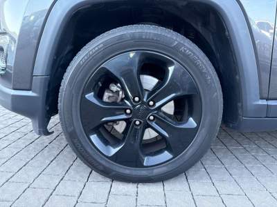 Jeep Compass Compass 1.4 m-air night eagle 2wd 140cv Grigio usata Padova
