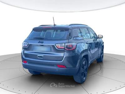Jeep Compass Compass 1.4 m-air night eagle 2wd 140cv Grigio usata Padova
