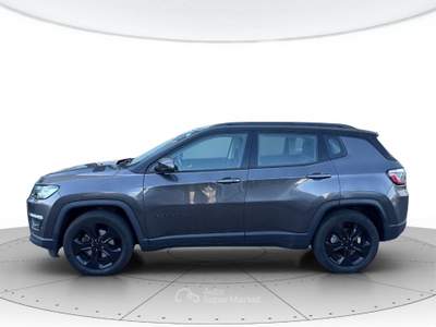 Jeep Compass Compass 1.4 m-air night eagle 2wd 140cv Grigio usata Padova