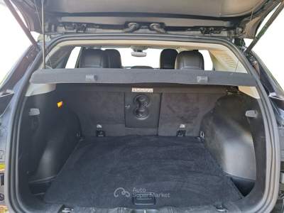 Jeep Compass Compass 2.0 mjt limited 4wd 140cv Nero usata San Vendemiano