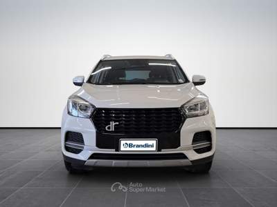 DR 4.0 Dr4.0 1.5 gpl 114cv Bianco usata Firenze