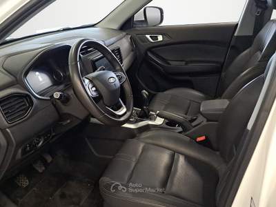 DR 4.0 Dr4.0 1.5 gpl 114cv Bianco usata Firenze