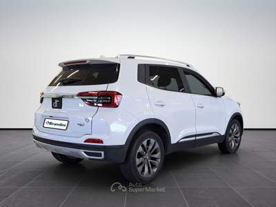 DR 4.0 Dr4.0 1.5 gpl 114cv Bianco usata Firenze