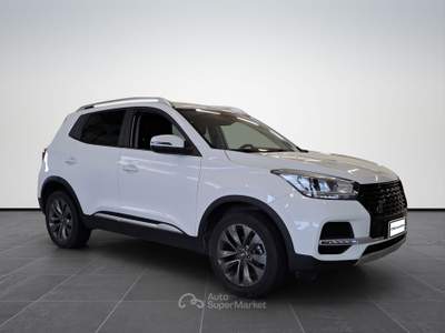 DR 4.0 Dr4.0 1.5 gpl 114cv Bianco usata Firenze
