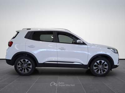 DR 4.0 Dr4.0 1.5 gpl 114cv Bianco usata Firenze