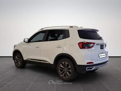 DR 4.0 Dr4.0 1.5 gpl 114cv Bianco usata Firenze