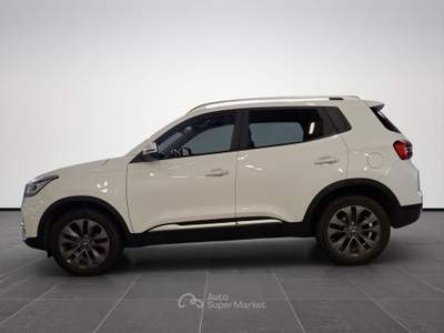 DR 4.0 Dr4.0 1.5 gpl 114cv Bianco usata Firenze