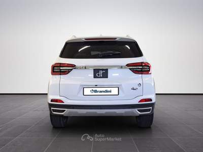DR 4.0 Dr4.0 1.5 gpl 114cv Bianco usata Firenze