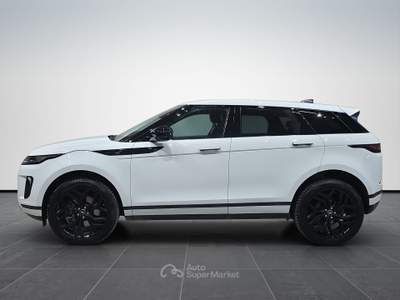Land Rover Range Rover Evoque Evoque 2.0d i4 mhev hse awd 150cv auto Bianco usata Firenze