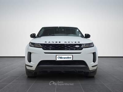 Land Rover Range Rover Evoque Evoque 2.0d i4 mhev hse awd 150cv auto Bianco usata Firenze