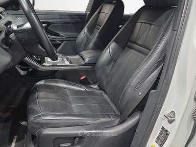 Land Rover Range Rover Evoque Evoque 2.0d i4 mhev hse awd 150cv auto Bianco usata Firenze