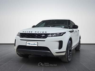 Land Rover Range Rover Evoque Evoque 2.0d i4 mhev hse awd 150cv auto Bianco usata Firenze