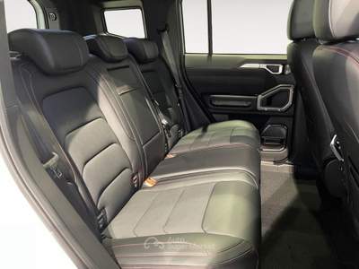 ICH-X K3 2.0 Gpl 238cv dct Bianco usata Ravenna