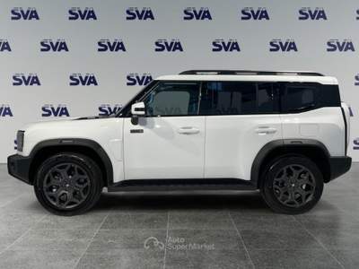 ICH-X K3 2.0 Gpl 238cv dct Bianco usata Ravenna