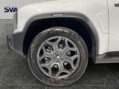 ICH-X K3 2.0 Gpl 238cv dct Bianco usata Ravenna