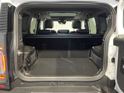 ICH-X K3 2.0 Gpl 238cv dct Bianco usata Ravenna